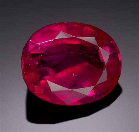 Unearthing the Ruby's Origins: Cracking the Spell of its Birthplace